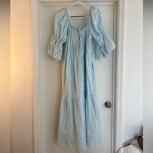 Lullaby club dress